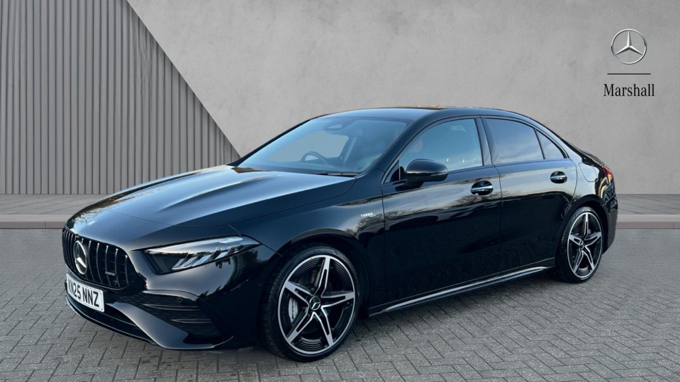 Used Mercedes-Benz A-Class 2025 for sale - 76434999: Photo 8