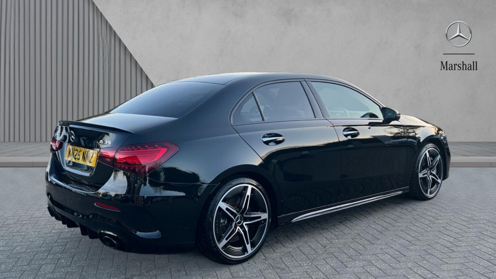 Used Mercedes-Benz A-Class 2025 for sale - 76434999: Photo 9