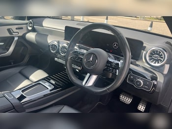 Used Mercedes-Benz CLA 2024 for sale - 75595519: Photo