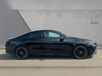 Used Mercedes-Benz CLA 2024 for sale - 75595519: Photo