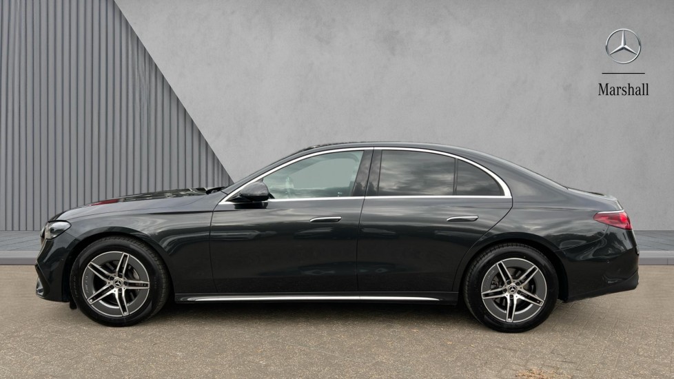 Used Mercedes-Benz E Class 2025 for sale - 76261673: Photo 10