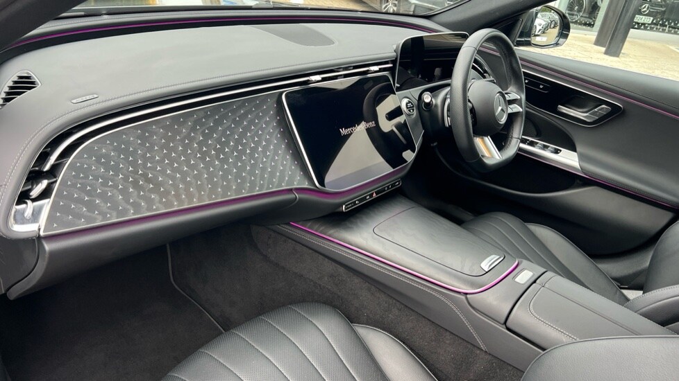 Used Mercedes-Benz E Class 2025 for sale - 76261673: Photo 11