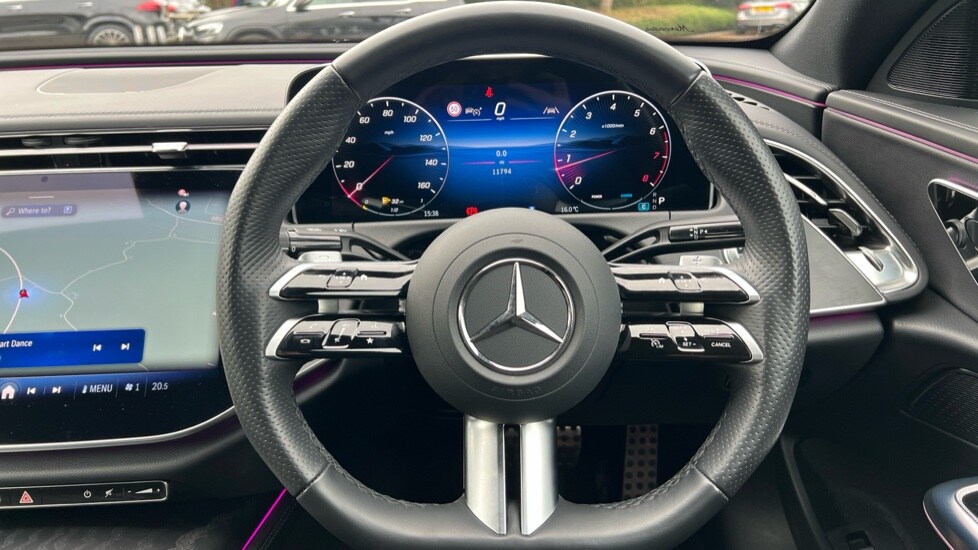 Used Mercedes-Benz E Class 2025 for sale - 76261673: Photo 12