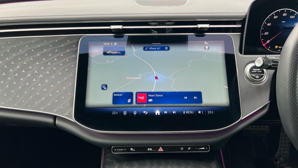 Used Mercedes-Benz E Class 2025 for sale - 76261673: Photo 13