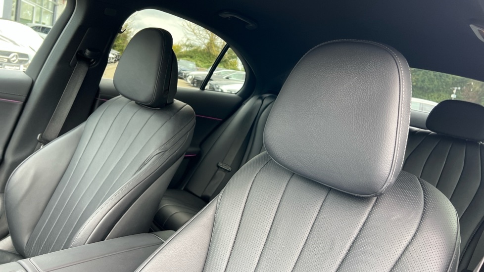 Used Mercedes-Benz E Class 2025 for sale - 76261673: Photo 14