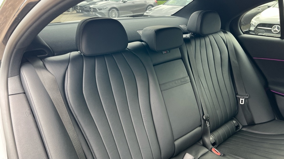 Used Mercedes-Benz E Class 2025 for sale - 76261673: Photo 15