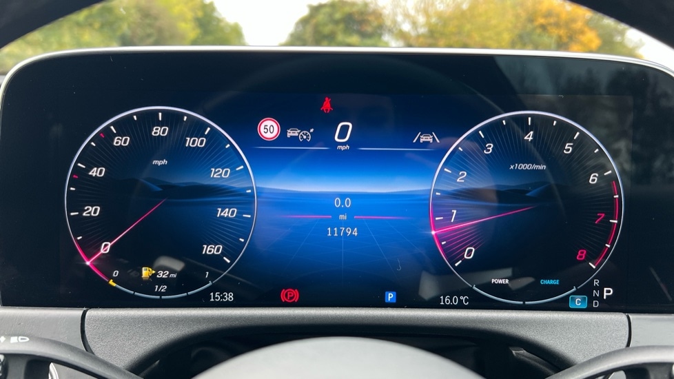 Used Mercedes-Benz E Class 2025 for sale - 76261673: Photo 16