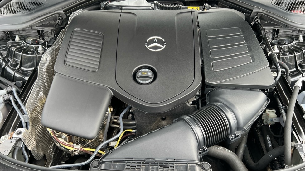 Used Mercedes-Benz E Class 2025 for sale - 76261673: Photo 19