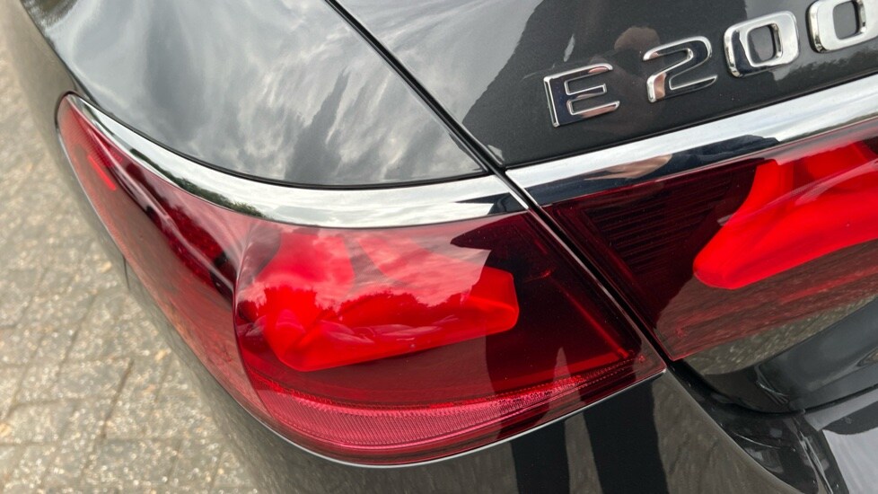 Used Mercedes-Benz E Class 2025 for sale - 76261673: Photo 21