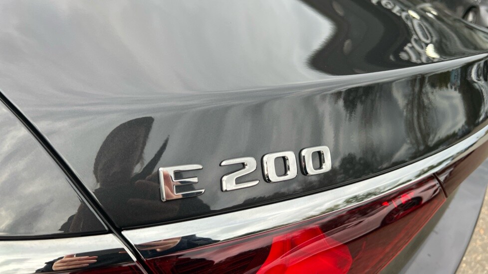 Used Mercedes-Benz E Class 2025 for sale - 76261673: Photo 22