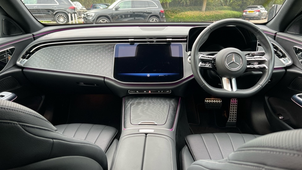 Used Mercedes-Benz E Class 2025 for sale - 76261673: Photo 23