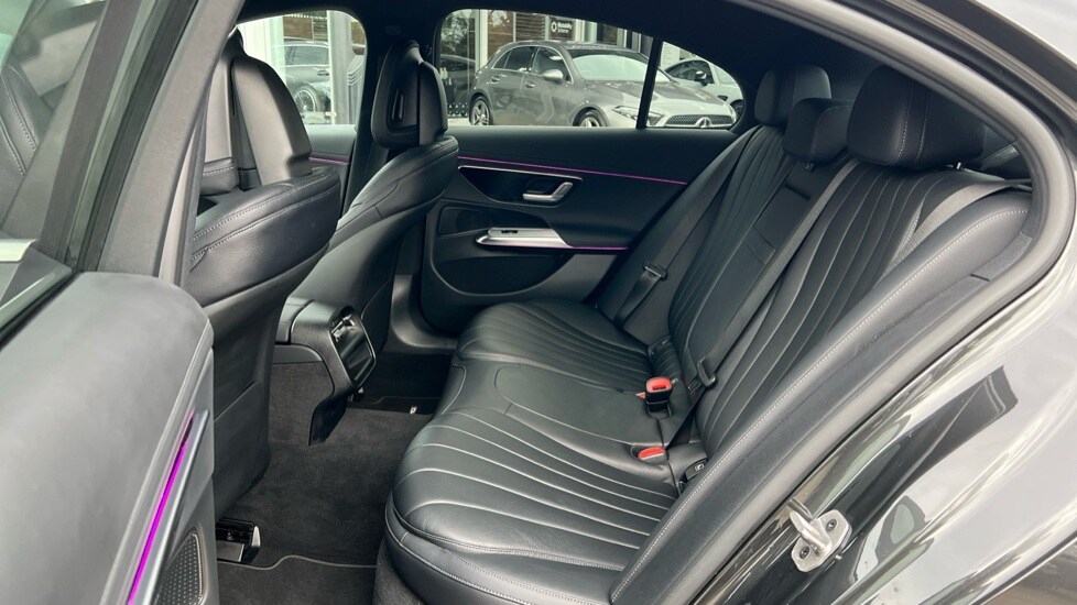 Used Mercedes-Benz E Class 2025 for sale - 76261673: Photo 24
