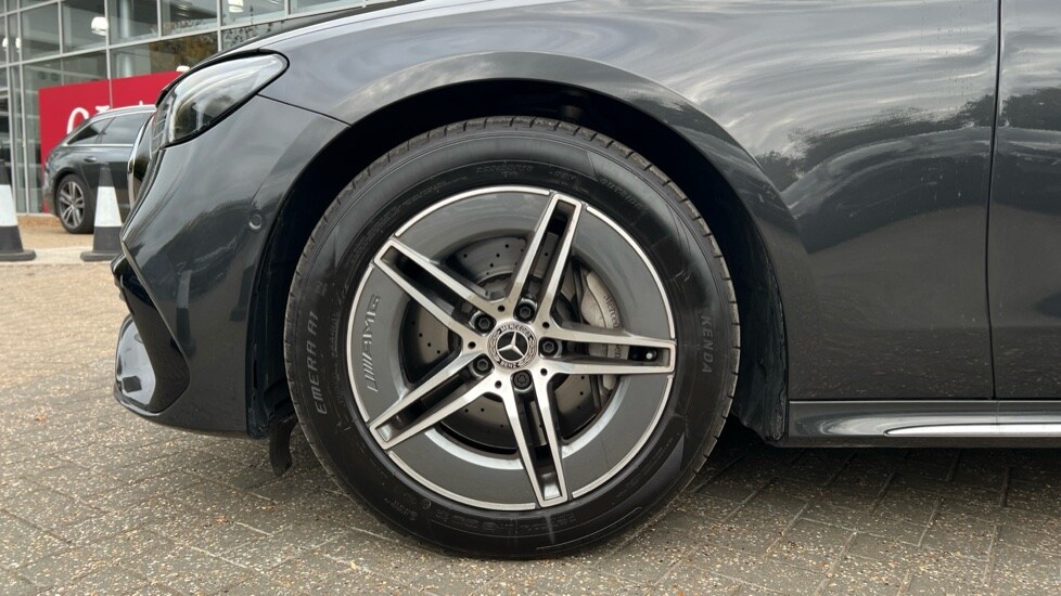 Used Mercedes-Benz E Class 2025 for sale - 76261673: Photo 25