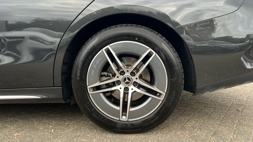 Used Mercedes-Benz E Class 2025 for sale - 76261673: Photo 26