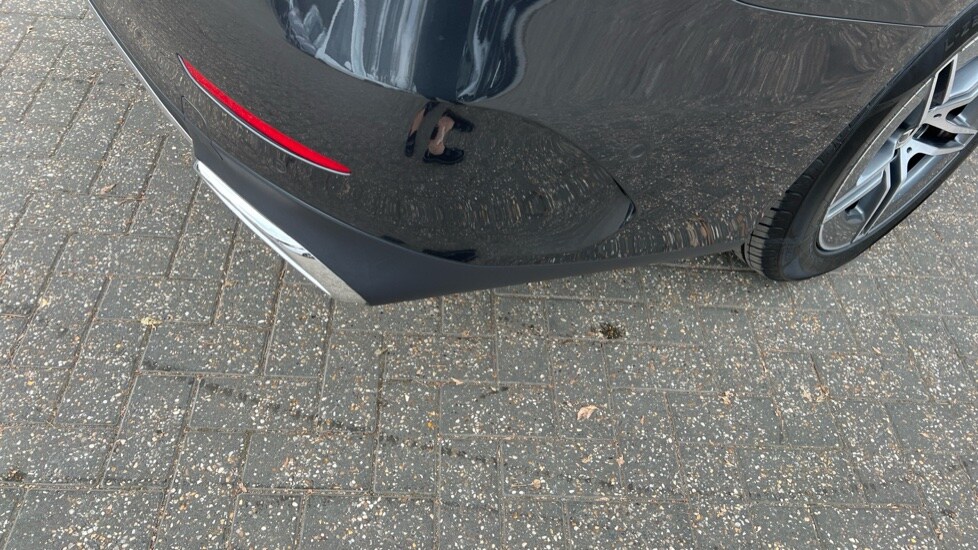 Used Mercedes-Benz E Class 2025 for sale - 76261673: Photo 28