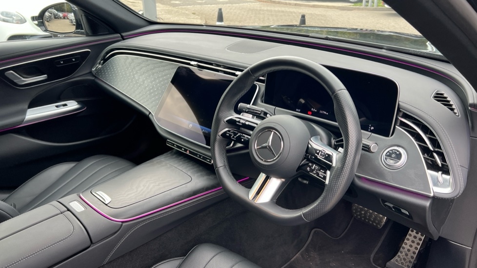 Used Mercedes-Benz E Class 2025 for sale - 76261673: Photo 3