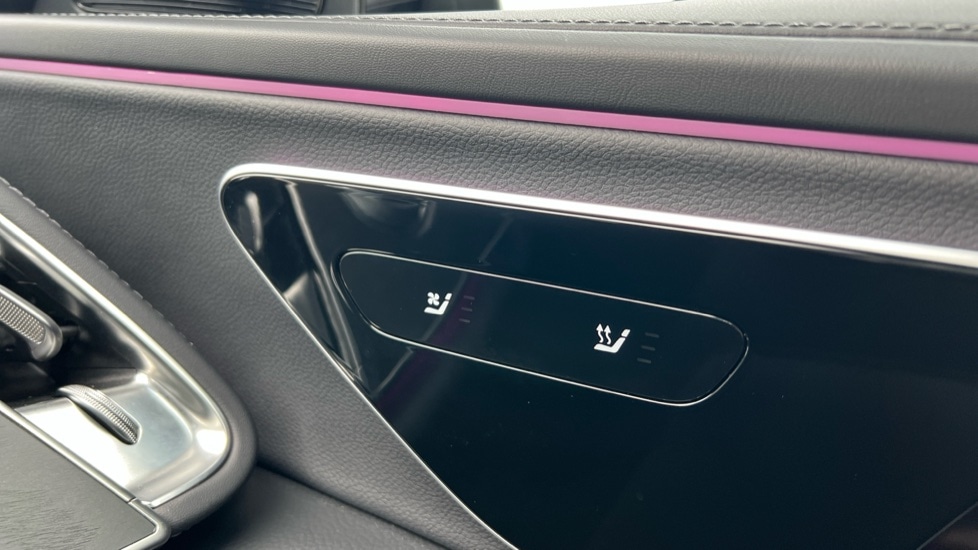 Used Mercedes-Benz E Class 2025 for sale - 76261673: Photo 32