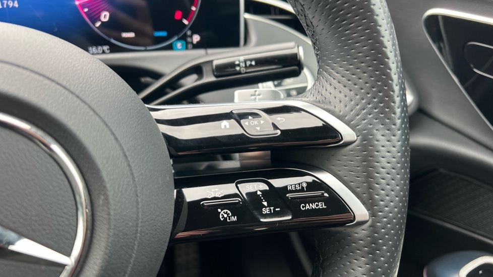 Used Mercedes-Benz E Class 2025 for sale - 76261673: Photo 34