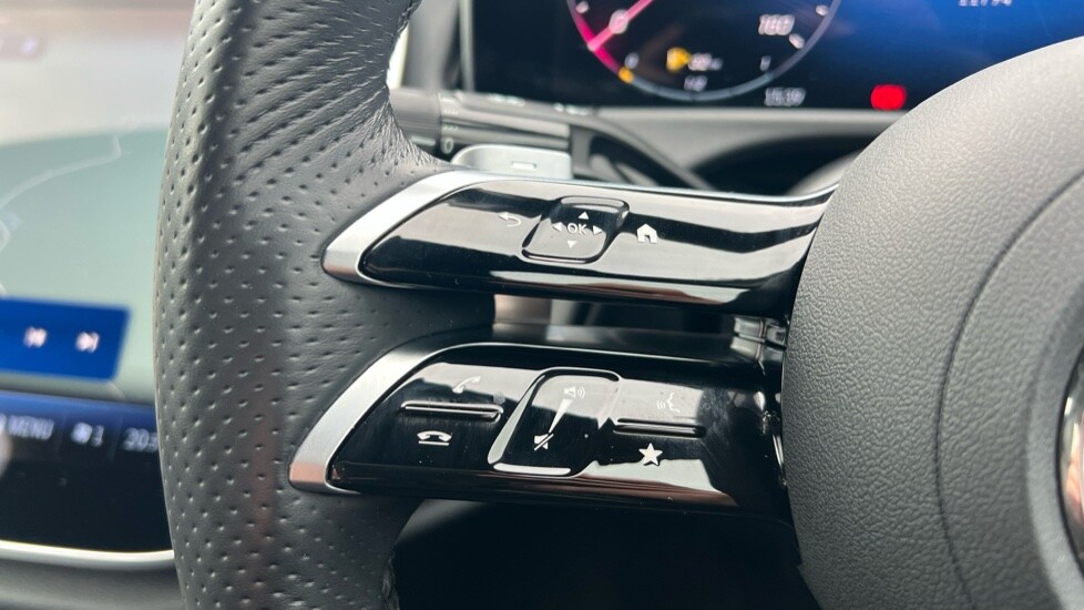 Used Mercedes-Benz E Class 2025 for sale - 76261673: Photo 35