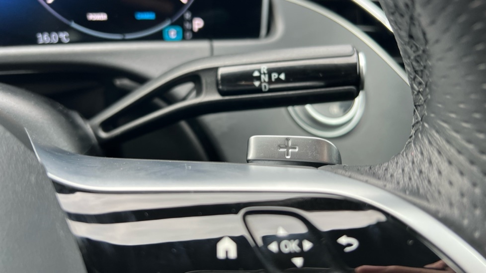 Used Mercedes-Benz E Class 2025 for sale - 76261673: Photo 36