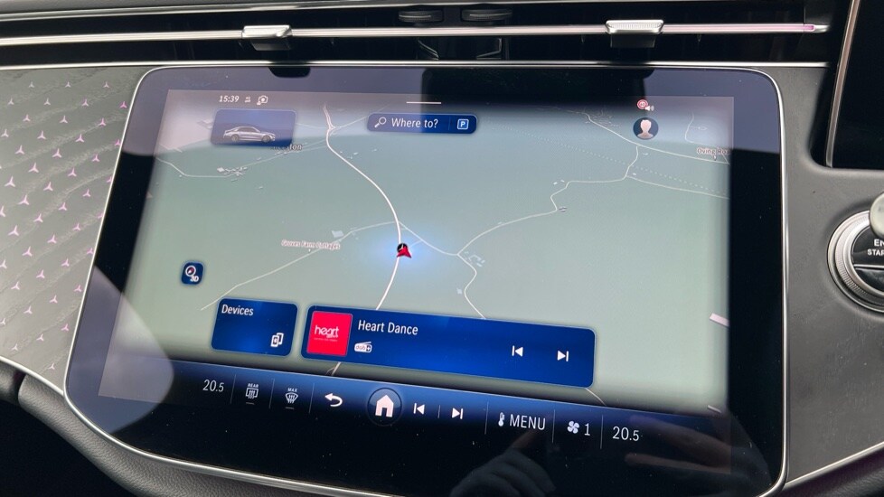 Used Mercedes-Benz E Class 2025 for sale - 76261673: Photo 37