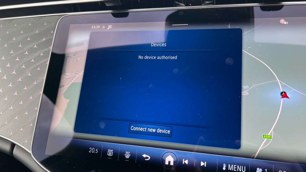 Used Mercedes-Benz E Class 2025 for sale - 76261673: Photo 38