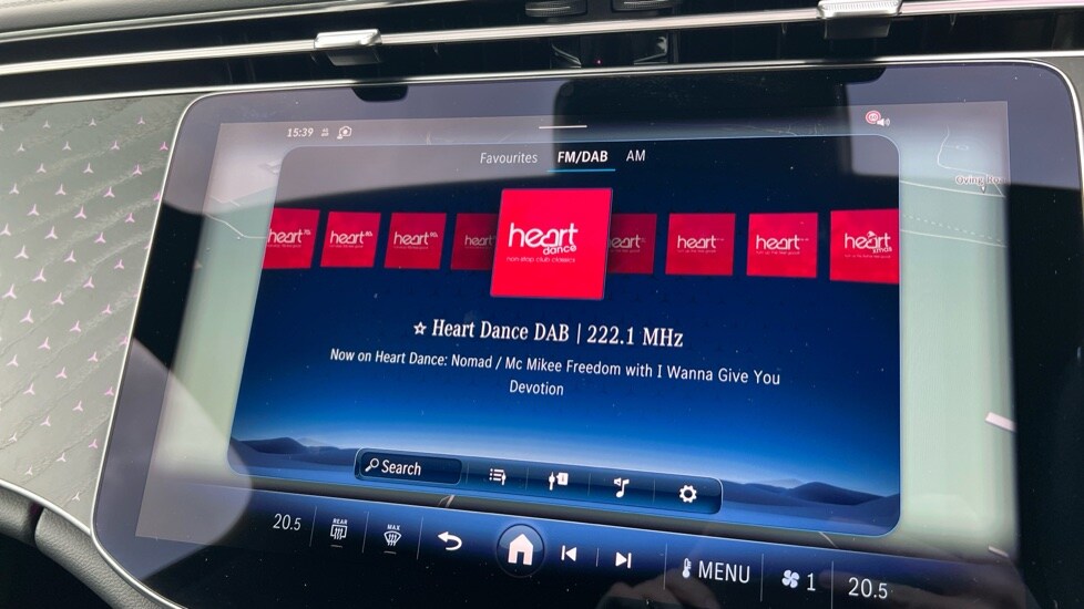 Used Mercedes-Benz E Class 2025 for sale - 76261673: Photo 39