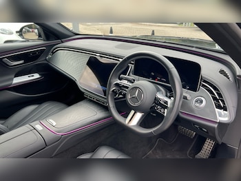 Used Mercedes-Benz E Class 2025 for sale - 76261673: Photo