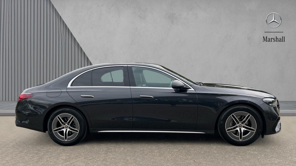 Used Mercedes-Benz E Class 2025 for sale - 76261673: Photo 4