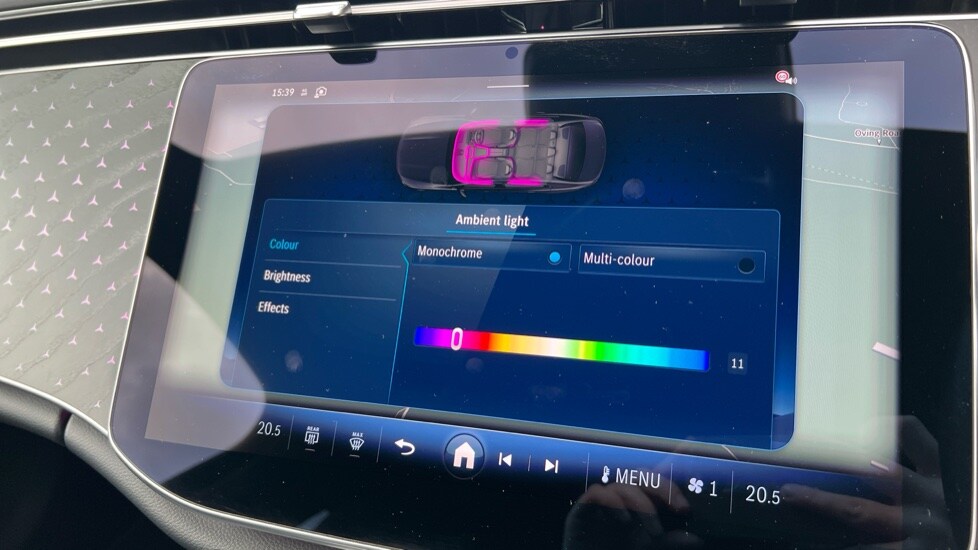 Used Mercedes-Benz E Class 2025 for sale - 76261673: Photo 41