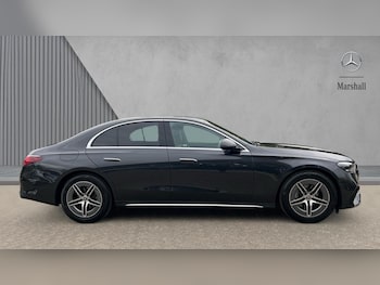 Used Mercedes-Benz E Class 2025 for sale - 76261673: Photo