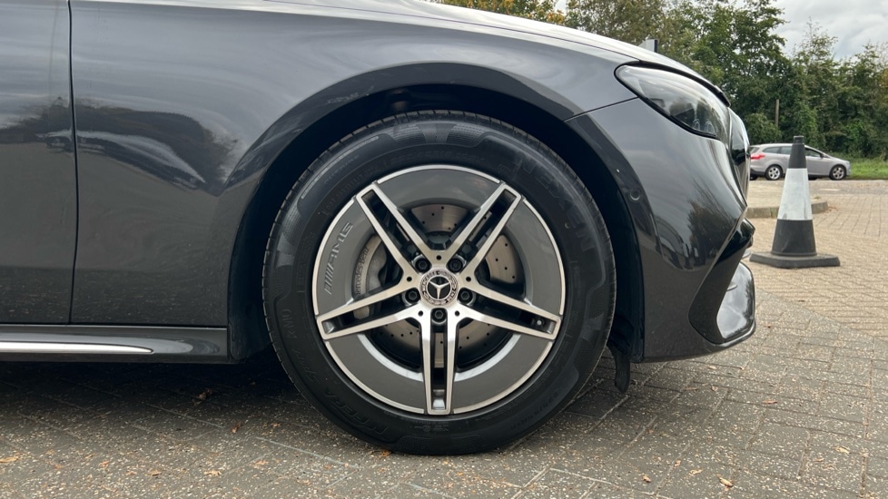 Used Mercedes-Benz E Class 2025 for sale - 76261673: Photo 5