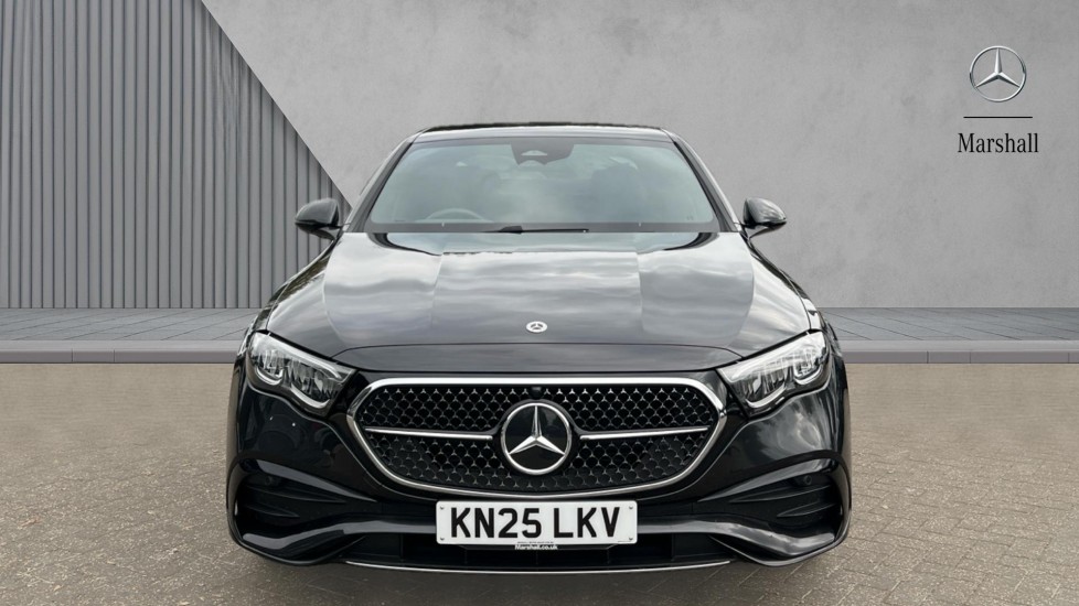 Used Mercedes-Benz E Class 2025 for sale - 76261673: Photo 6