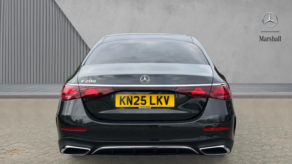 Used Mercedes-Benz E Class 2025 for sale - 76261673: Photo 7