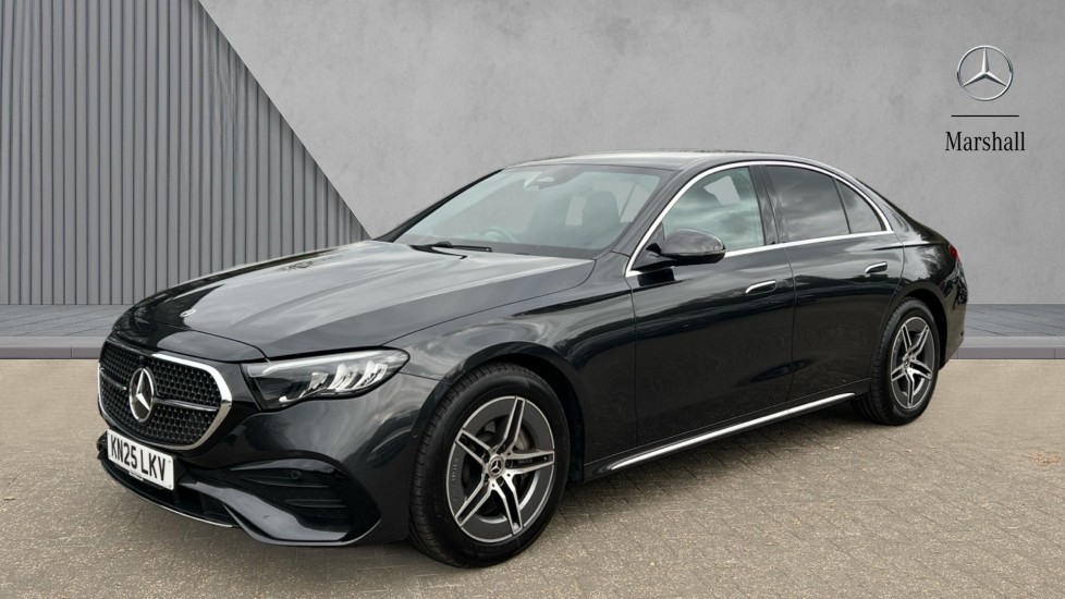 Used Mercedes-Benz E Class 2025 for sale - 76261673: Photo 8