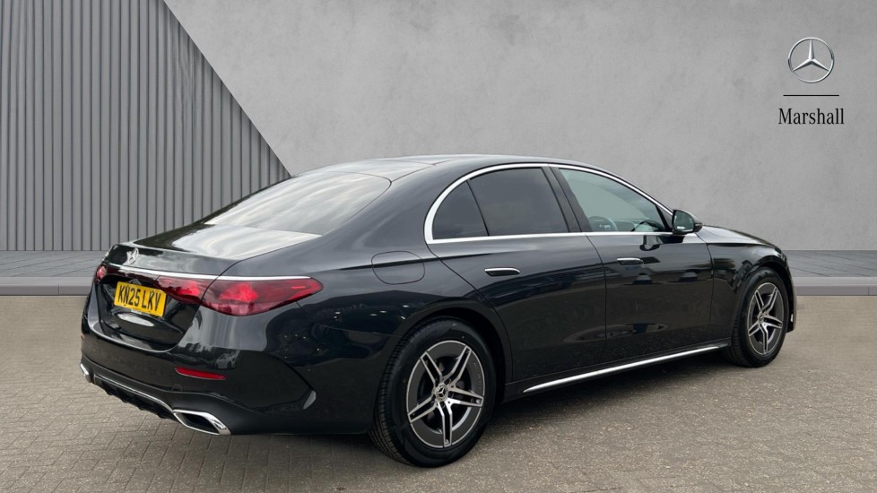 Used Mercedes-Benz E Class 2025 for sale - 76261673: Photo 9