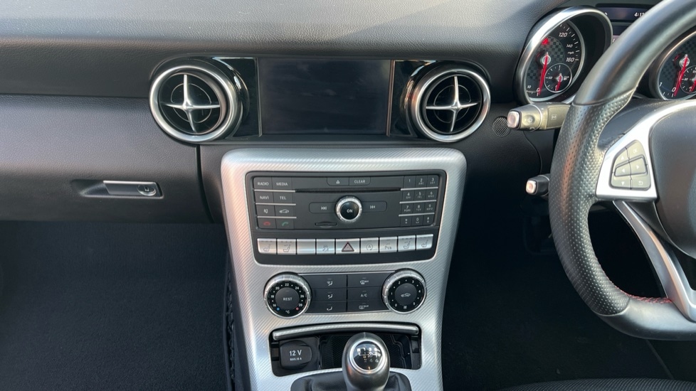 Used Mercedes-Benz SLC 2016 for sale - 76332238: Photo 23