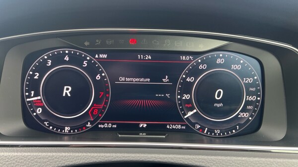 Used Volkswagen Golf 2019 for sale - 76155007: Photo 13