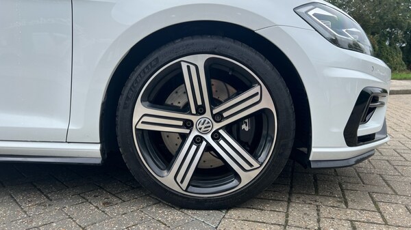 Used Volkswagen Golf 2019 for sale - 76155007: Photo 20