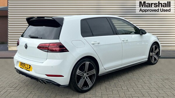 Used Volkswagen Golf 2019 for sale - 76155007: Photo 3