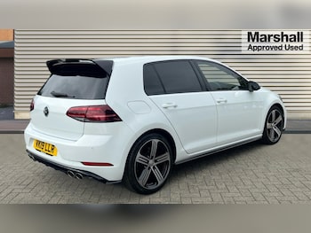 Used Volkswagen Golf 2019 for sale - 76155007: Photo 3