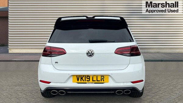 Used Volkswagen Golf 2019 for sale - 76155007: Photo 4