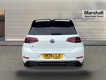 Used Volkswagen Golf 2019 for sale - 76155007: Photo 4