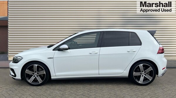 Used Volkswagen Golf 2019 for sale - 76155007: Photo 6