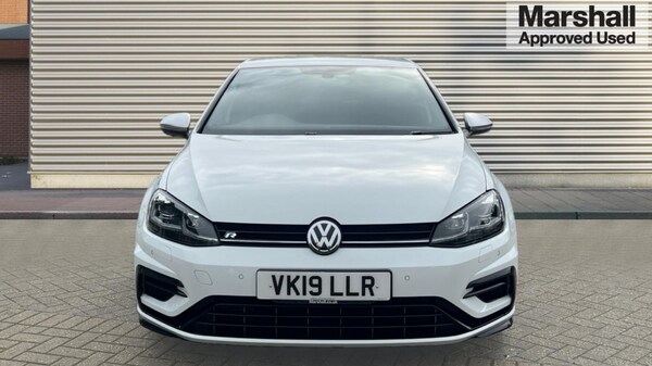 Used Volkswagen Golf 2019 for sale - 76155007: Photo 8