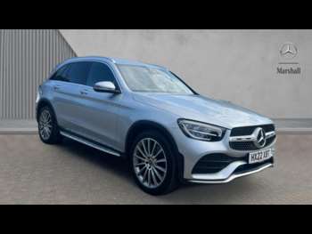 2022 - 220d 4Matic AMG Line Premium 5dr 9G-Tronic Auto