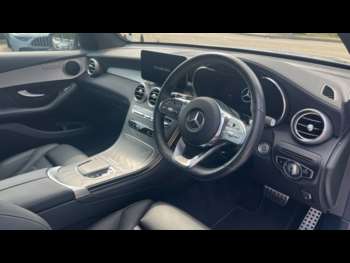 Used Mercedes-Benz GLC 2022 for sale - 75020801: Photo