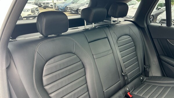 Used Mercedes-Benz GLC 2021 for sale - 75595577: Photo 15