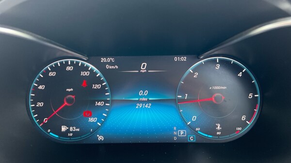 Used Mercedes-Benz GLC 2021 for sale - 75595577: Photo 16
