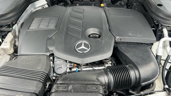 Used Mercedes-Benz GLC 2021 for sale - 75595577: Photo 19